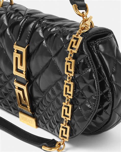 versace greca goddess bag